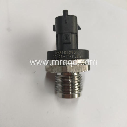 0281002851 Auto Parts Sensor